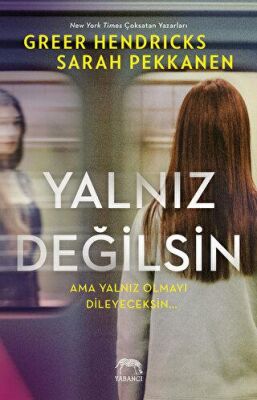 Yalnız Değilsin - 2