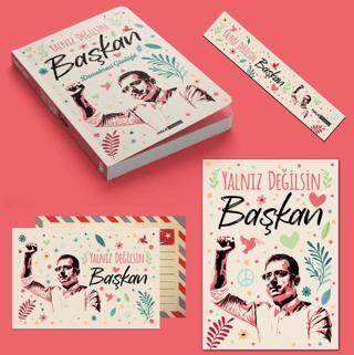 Yalnız Değilsin Başkan - Demokrasi Günlüğü - 1