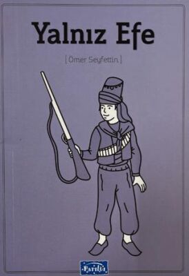 Yalnız Efe - 1