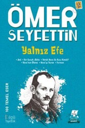 Yalnız Efe - Bilgili Yayınları
