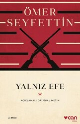 Yalnız Efe - Can Yayınları