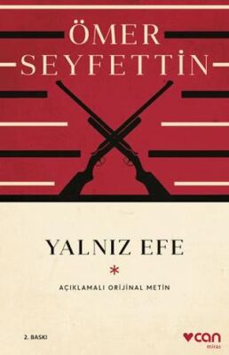 Yalnız Efe - 1