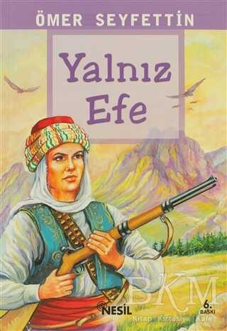 Yalnız Efe