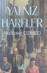Yalnız Harfler - İzan Yayıncılık