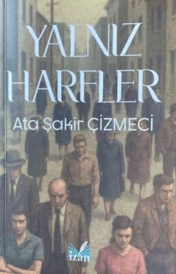 Yalnız Harfler - 1