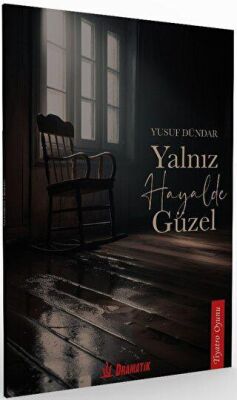 Yalnız Hayalde Güzel - 1