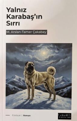 Yalnız Karabaş`ın Sırrı - 1
