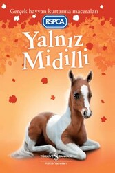 Yalnız Midilli - İş Bankası Kültür Yayınları