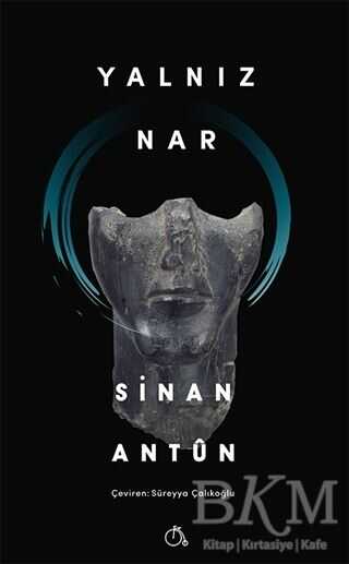 Yalnız Nar - Aylak Adam Kültür Sanat Yayıncılık