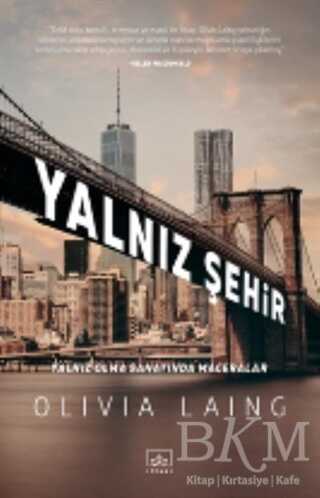 Yalnız Şehir - İthaki Yayınları
