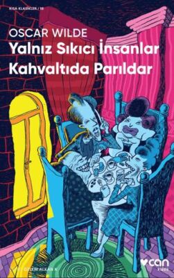 Yalnız Sıkıcı İnsanlar Kahvaltıda Parıldar - 1