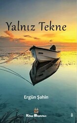 Yalnız Tekne - Kitap Müptelası Yayınları