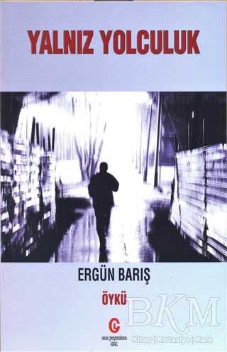 Yalnız Yolculuk - Can Yayınları (Ali Adil Atalay)
