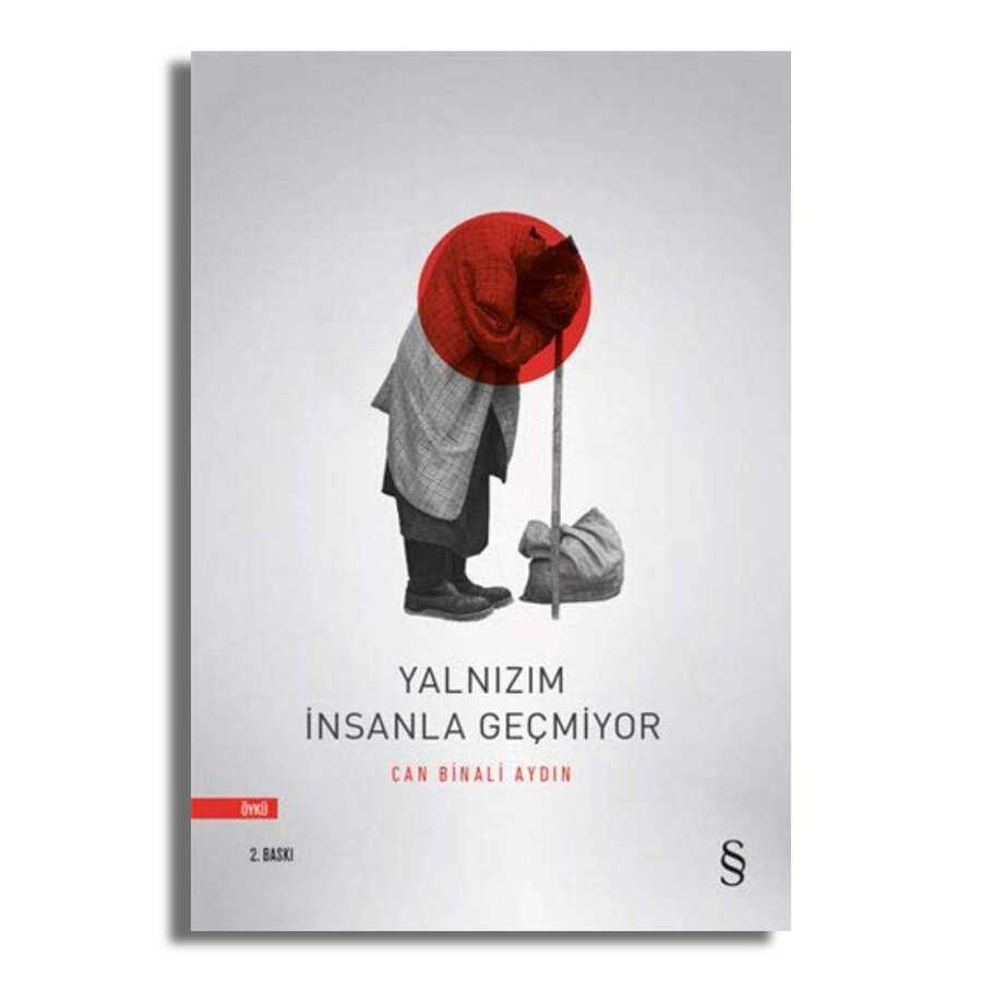 Yalnızım İnsanla Geçmiyor - EVEREST YAYINLARI