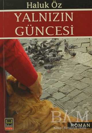 Yalnızın Güncesi - Babıali Kitaplığı