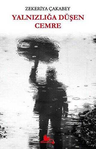 Yalnızlığa Düşen Cemre - Kırmızı Leylek Yayınları