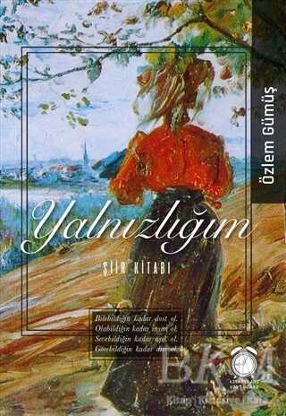 Yalnızlığım - KitapSaati Yayınları