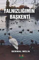 Yalnızlığımın Başkenti - Sidar Yayınları