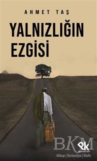 Yalnızlığın Ezgisi - Panu Kitap