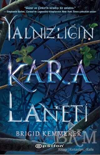Yalnızlığın Kara Laneti - Epsilon Yayınevi