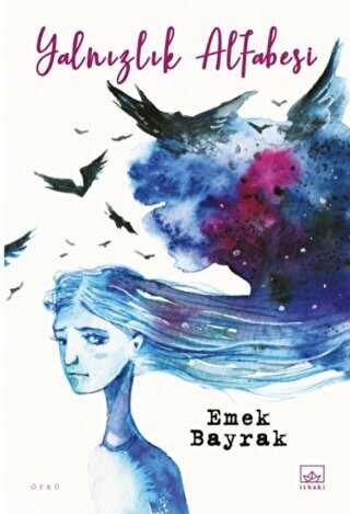 Yalnızlık Alfabesi - İthaki Yayınları