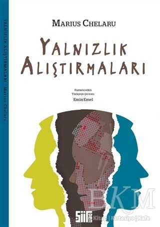 Yalnızlık Alıştırmaları - Şiirden Yayıncılık