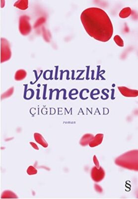 Yalnızlık Bilmecesi kapağı