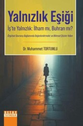 Yalnızlık Eşiği - Detay Yayıncılık