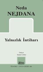 Yalnızlık İntiharı - Mitos Boyut Yayınları
