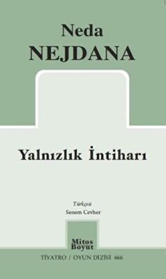 Yalnızlık İntiharı - 1