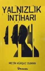 Yalnızlık İntiharı - Orionebula Yayınevi