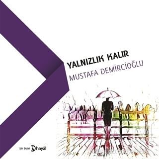 Yalnızlık Kalır kapağı