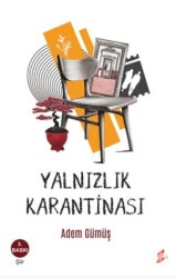 Yalnızlık Karantinası - Okur Kitaplığı