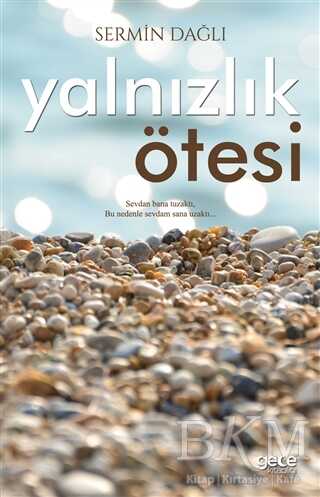 Yalnızlık Ötesi - Gece Kitaplığı