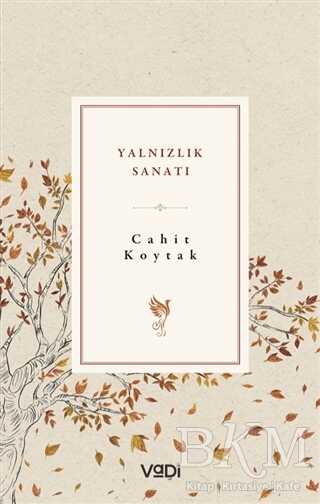 Yalnızlık Sanatı - Vadi Yayınları