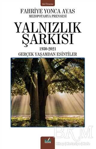 Yalnızlık Şarkısı - 1