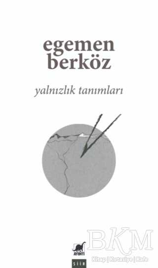 Yalnızlık Tanımları - Ayrıntı Yayınları