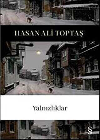 Yalnızlıklar - Everest Yayınları