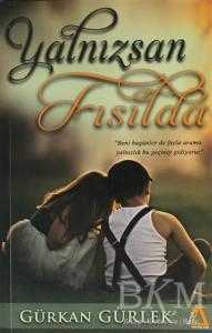 Yalnızsan Fısılda - Sisyphos Yayınları