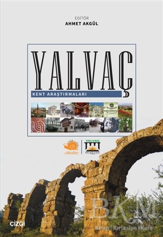 Yalvaç - Çizgi Kitabevi Yayınları