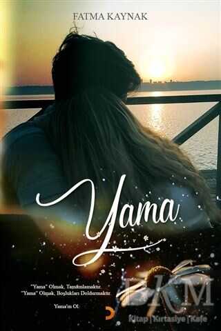 Yama - Cinius Yayınları