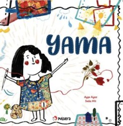 Yama - Pulsera Yayınevi