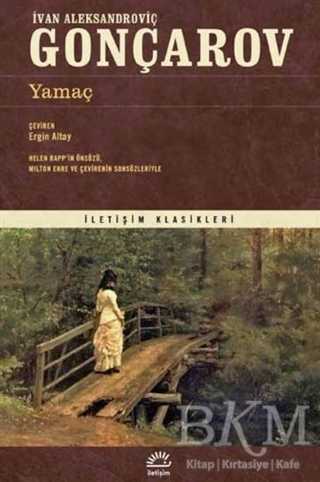 Yamaç - İletişim Yayınevi