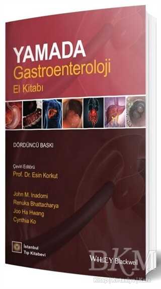 Yamada - Gastroenteroloji El Kitabı - 2