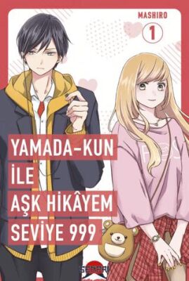 Yamada Kun İle Aşk Hikayem Seviye 999 - 1