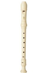 Yamaha Yrs23 Blok Flüt Kılıf Hediyeli - 2