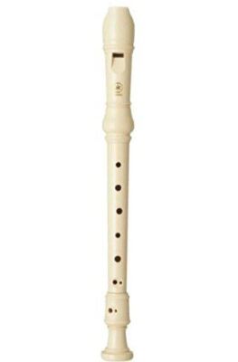 Yamaha Yrs23 Blok Flüt Kılıf Hediyeli - 2