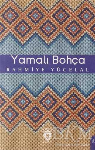 Yamalı Bohça - Dorlion Yayınları