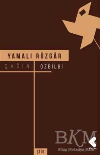 Yamalı Rüzgar - Klaros Yayınları