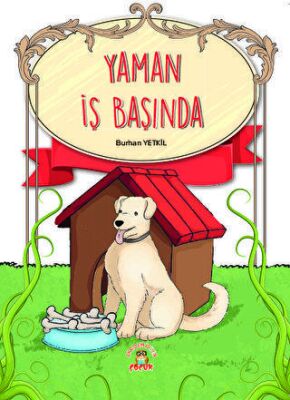 Yaman İş Başında - 1